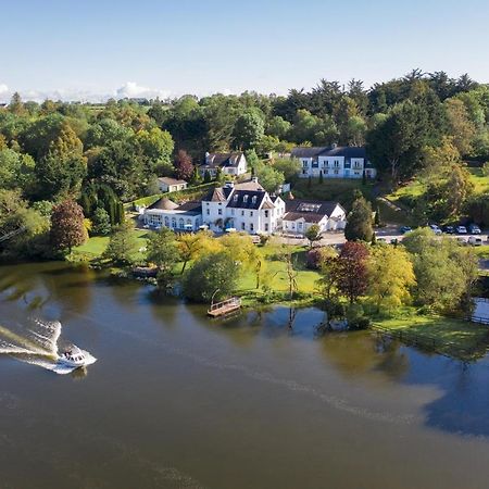 Innishannon House Hotel Zewnętrze zdjęcie