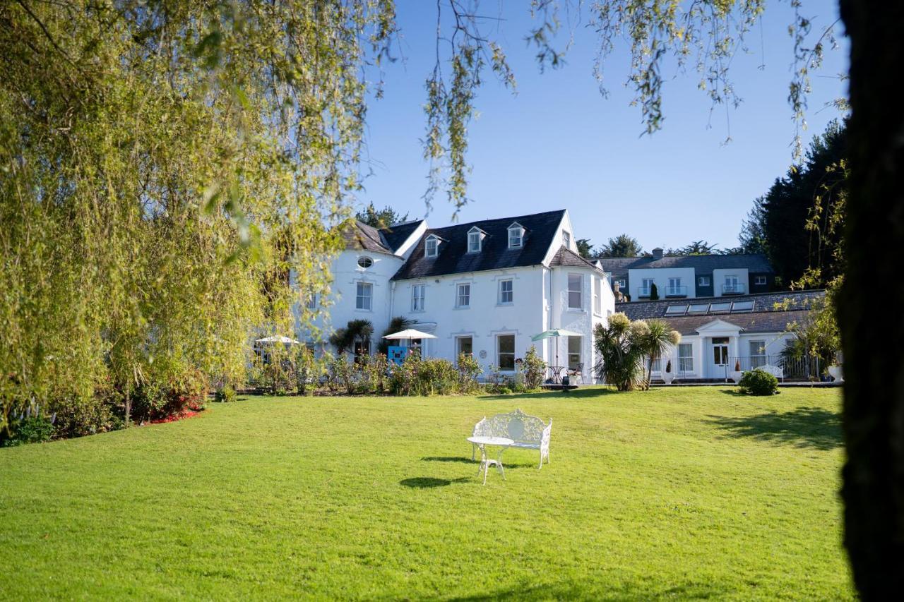 Innishannon House Hotel Zewnętrze zdjęcie