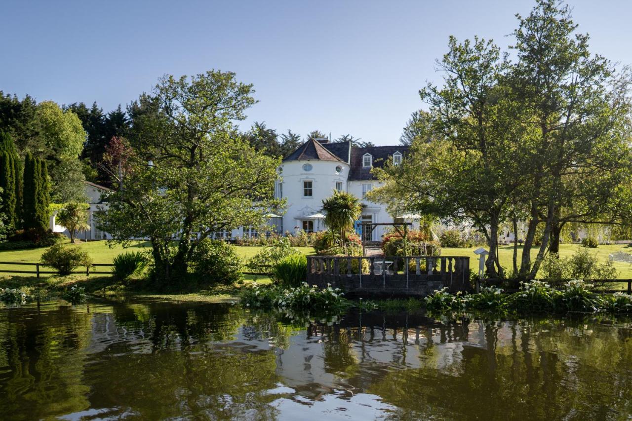 Innishannon House Hotel Zewnętrze zdjęcie