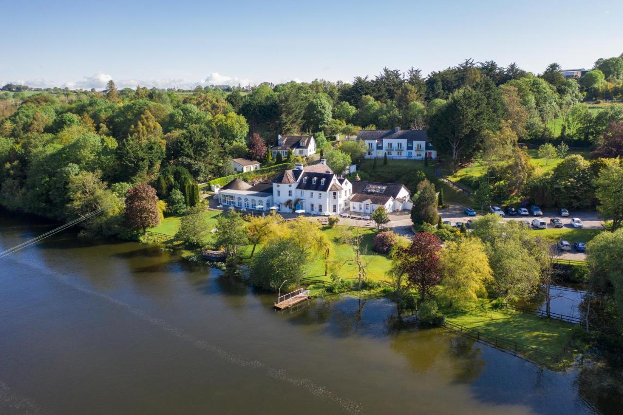 Innishannon House Hotel Zewnętrze zdjęcie