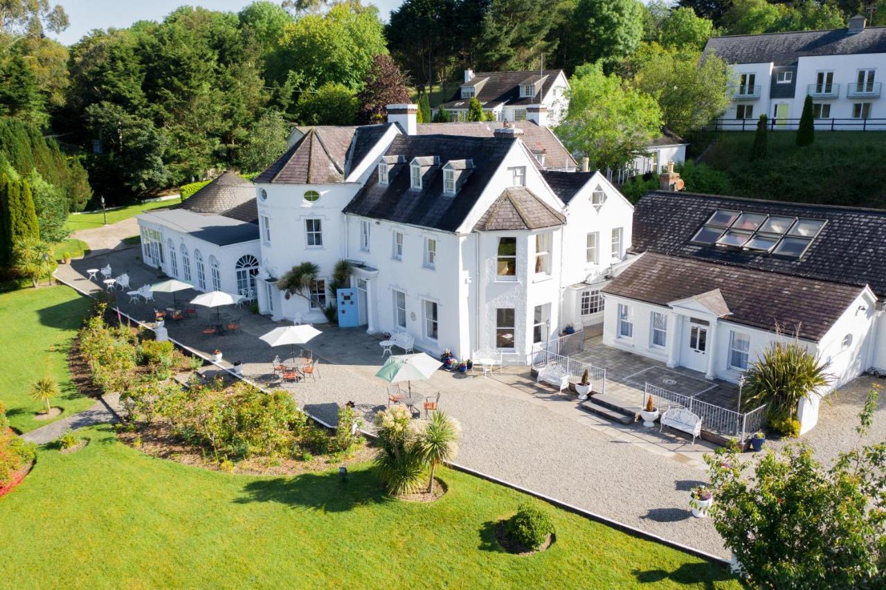 Innishannon House Hotel Zewnętrze zdjęcie