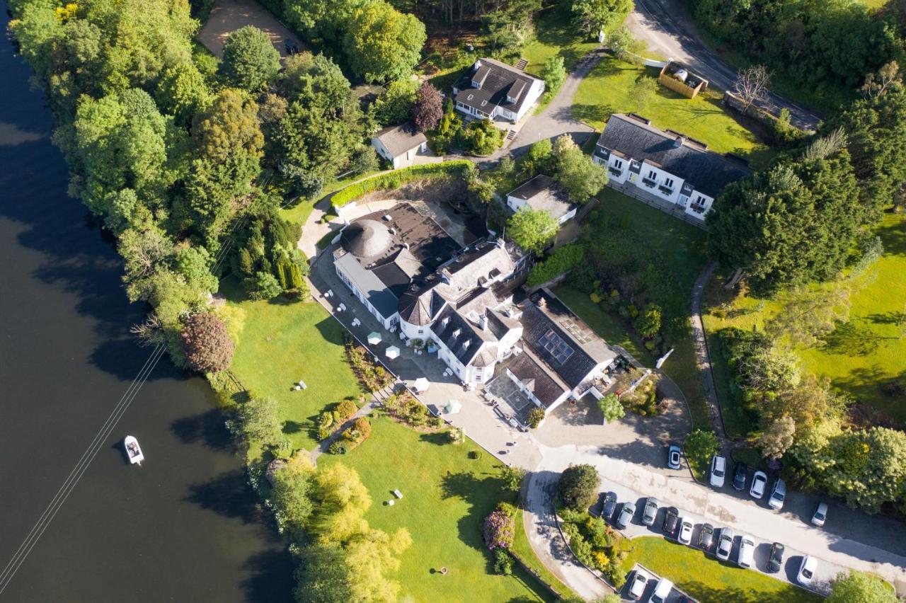 Innishannon House Hotel Zewnętrze zdjęcie