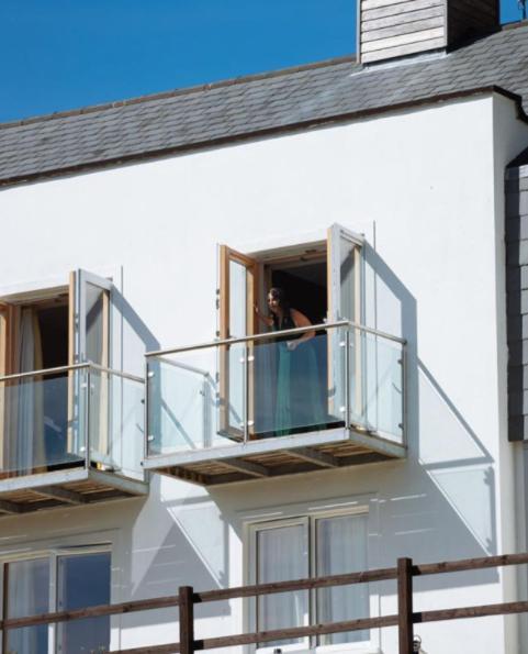 Innishannon House Hotel Zewnętrze zdjęcie