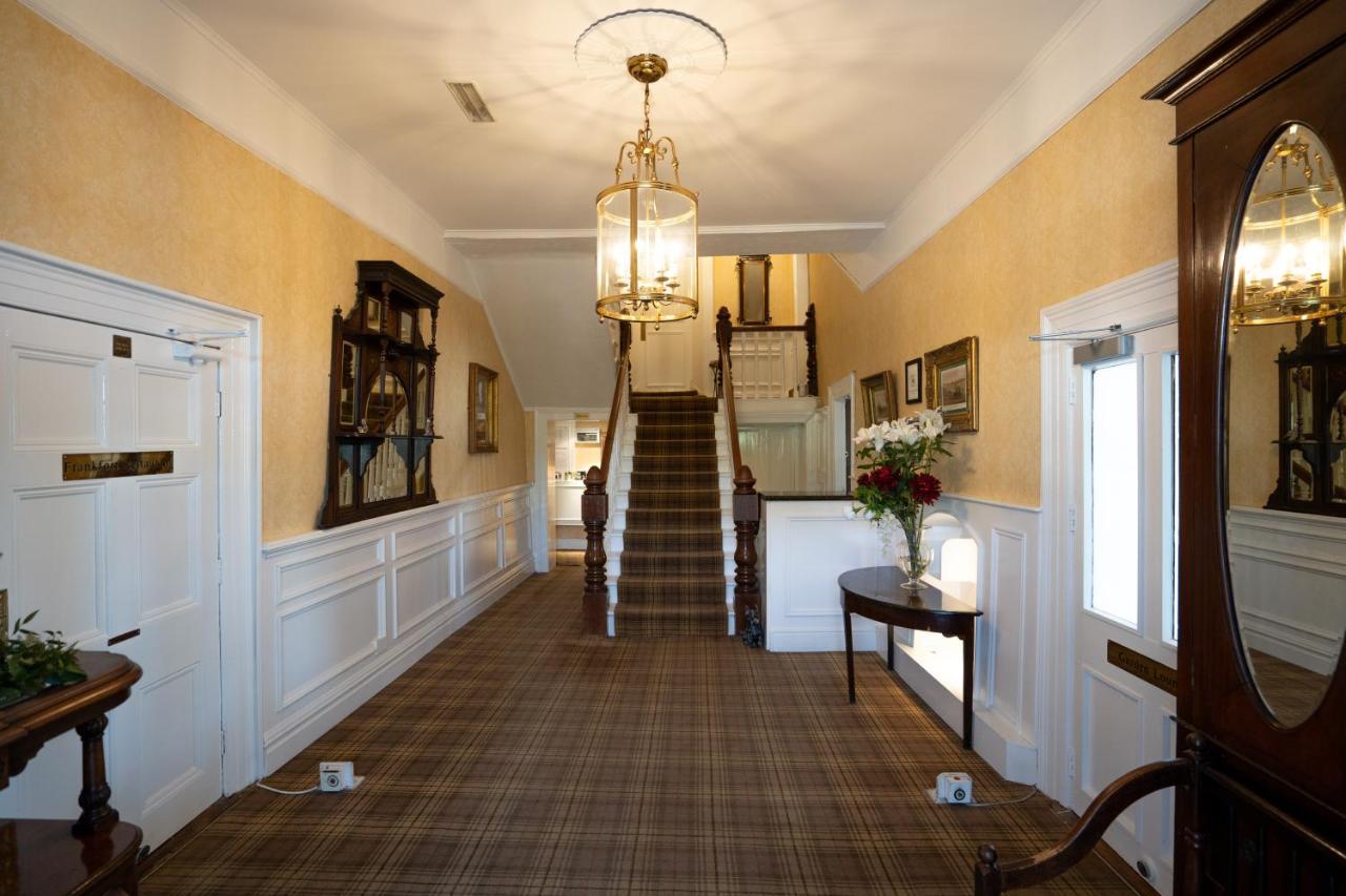 Innishannon House Hotel Zewnętrze zdjęcie