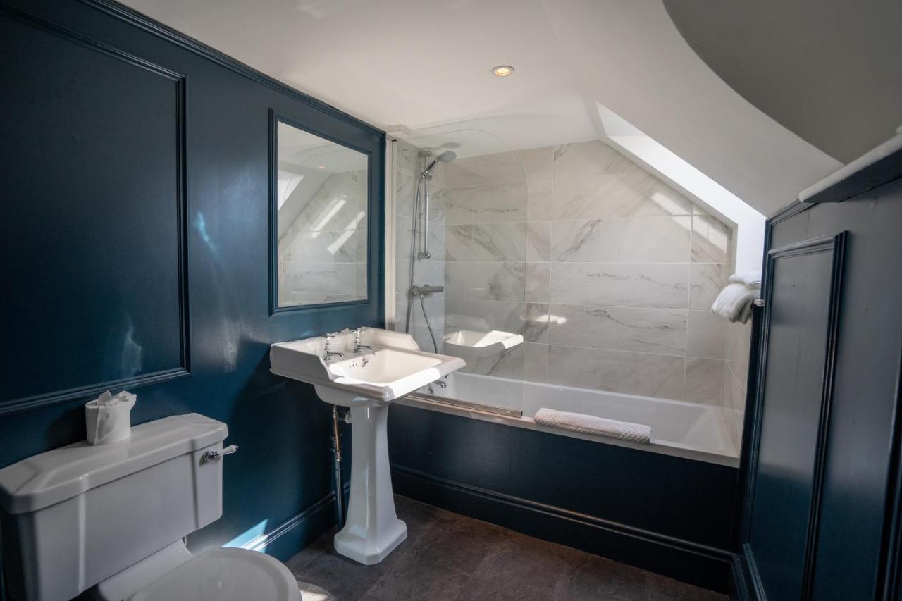 Innishannon House Hotel Zewnętrze zdjęcie