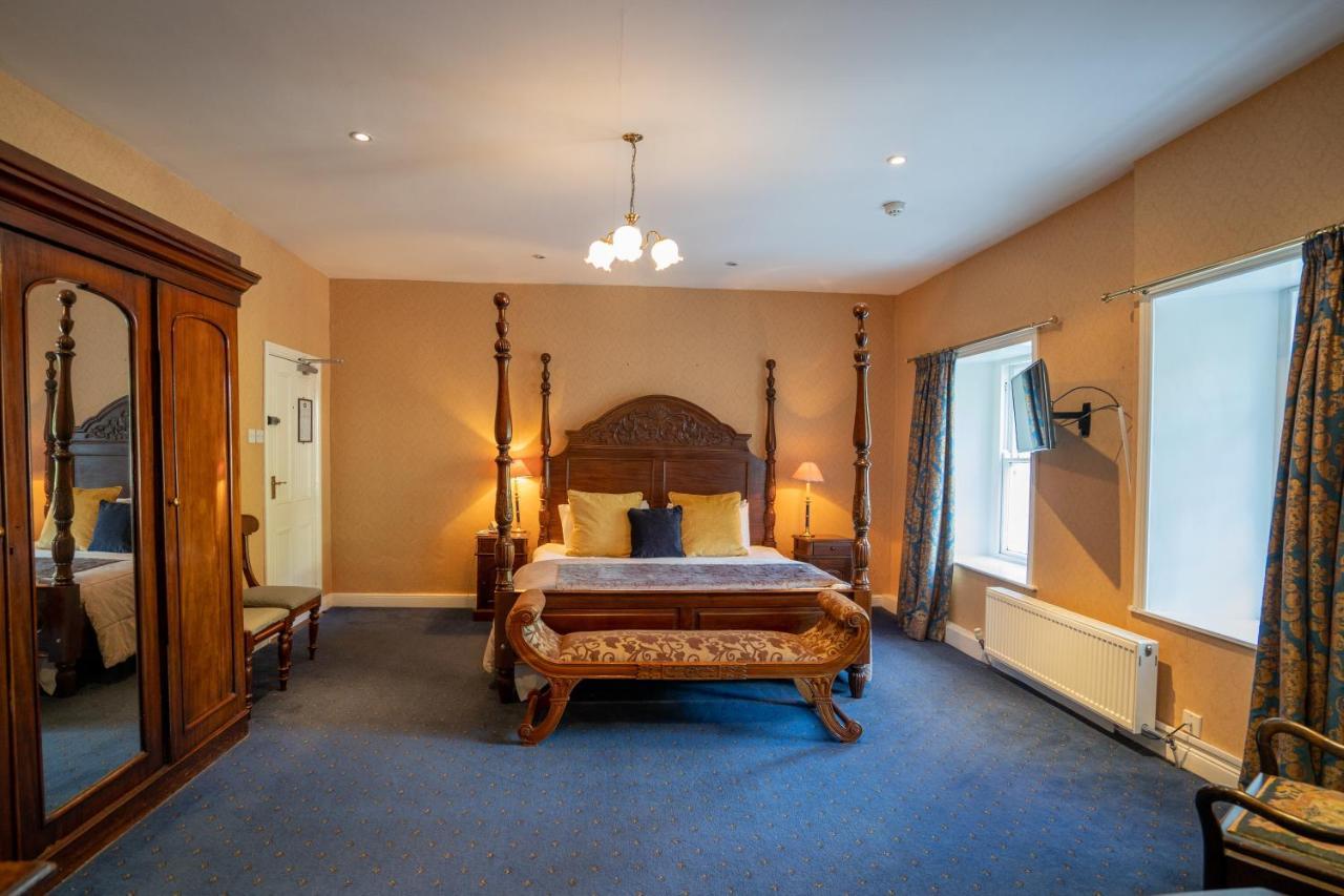 Innishannon House Hotel Zewnętrze zdjęcie