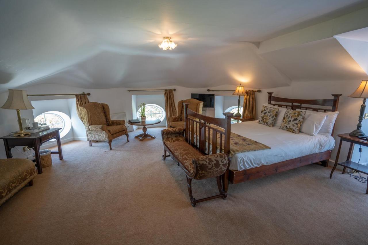 Innishannon House Hotel Zewnętrze zdjęcie