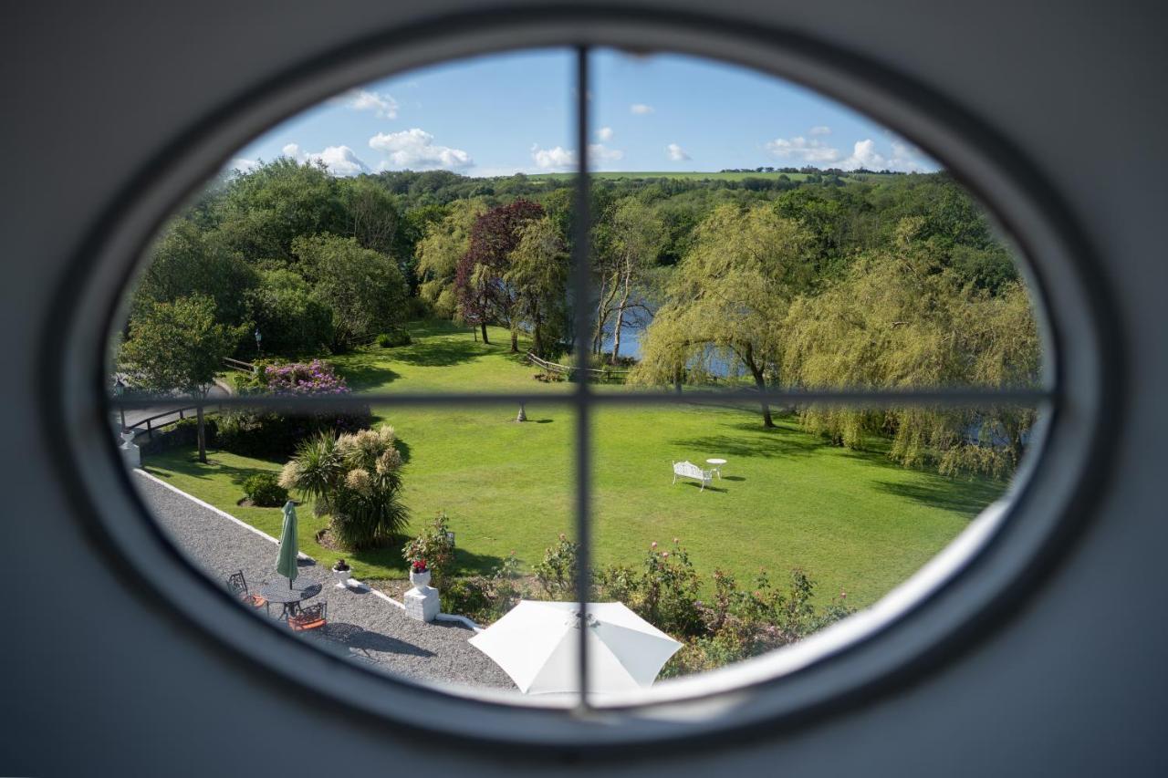Innishannon House Hotel Zewnętrze zdjęcie