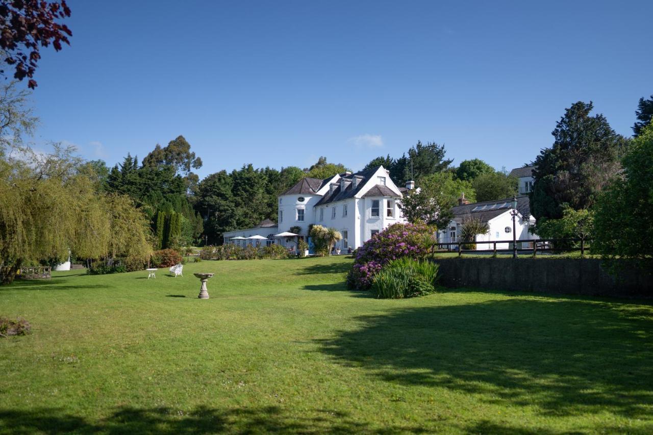 Innishannon House Hotel Zewnętrze zdjęcie