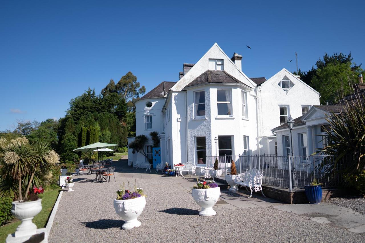 Innishannon House Hotel Zewnętrze zdjęcie