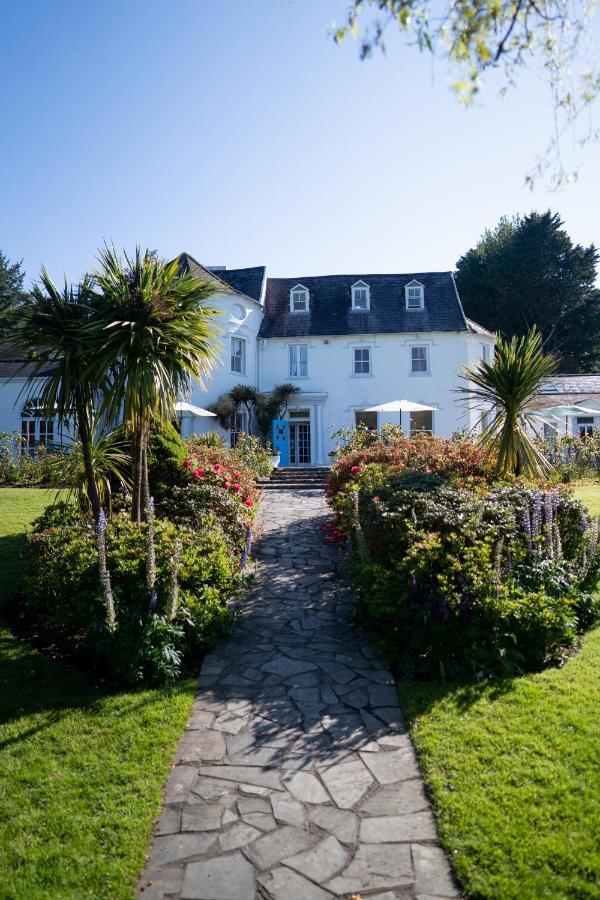 Innishannon House Hotel Zewnętrze zdjęcie