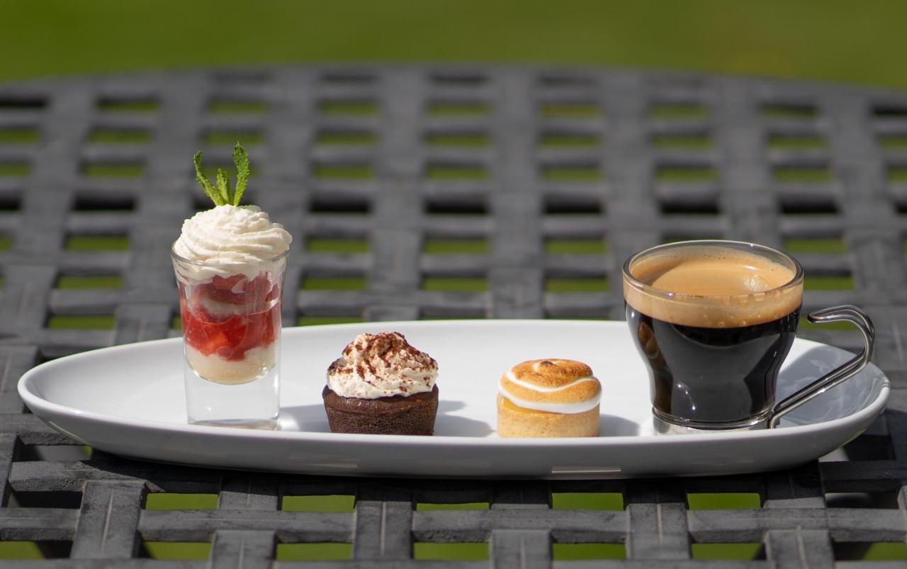 Innishannon House Hotel Zewnętrze zdjęcie