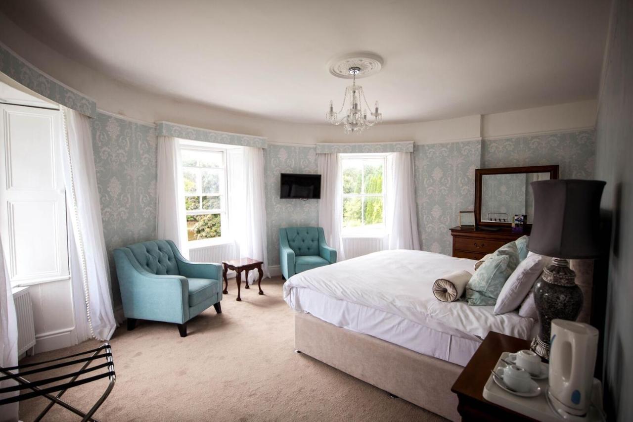Innishannon House Hotel Zewnętrze zdjęcie