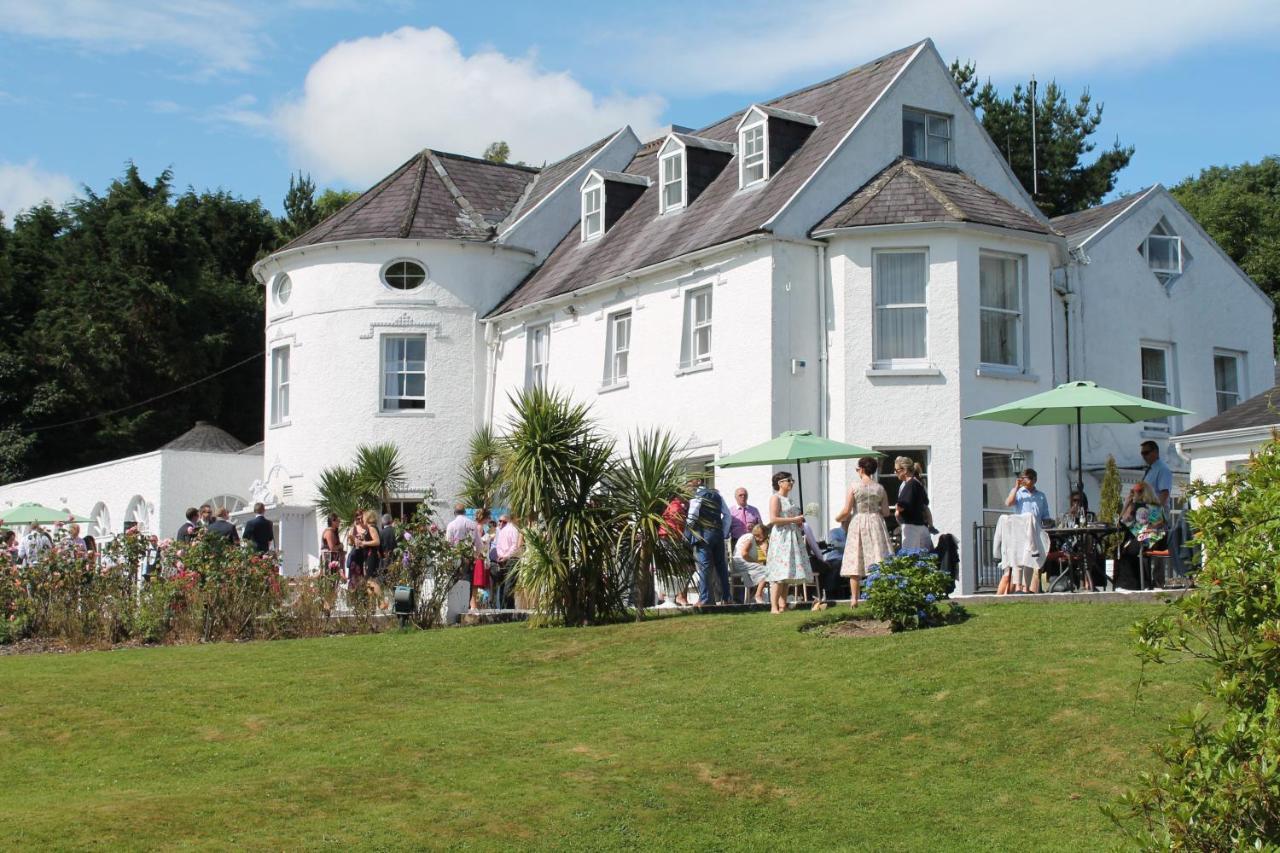 Innishannon House Hotel Zewnętrze zdjęcie
