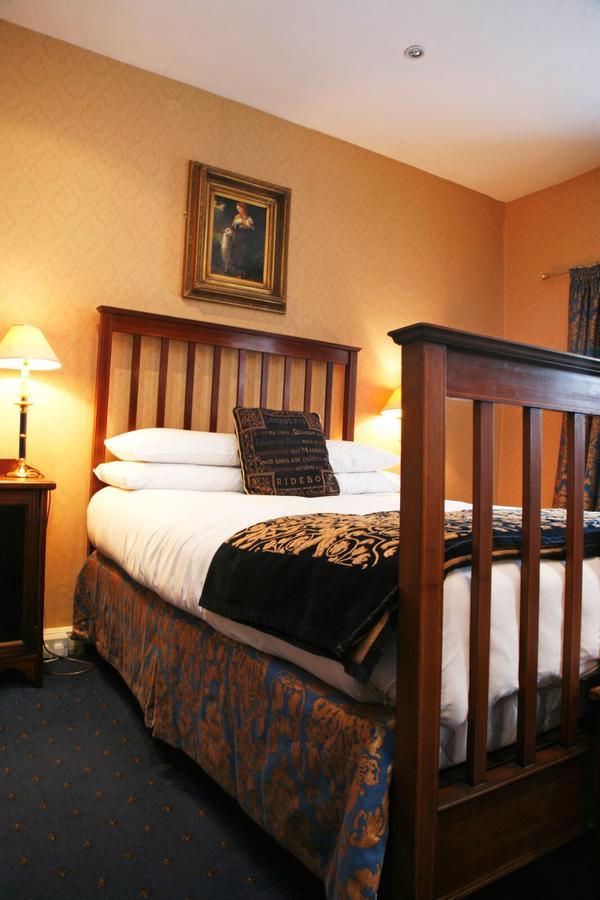 Innishannon House Hotel Zewnętrze zdjęcie
