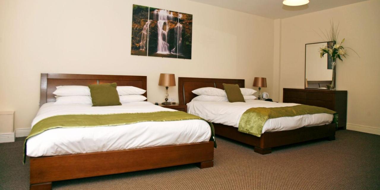 Innishannon House Hotel Zewnętrze zdjęcie