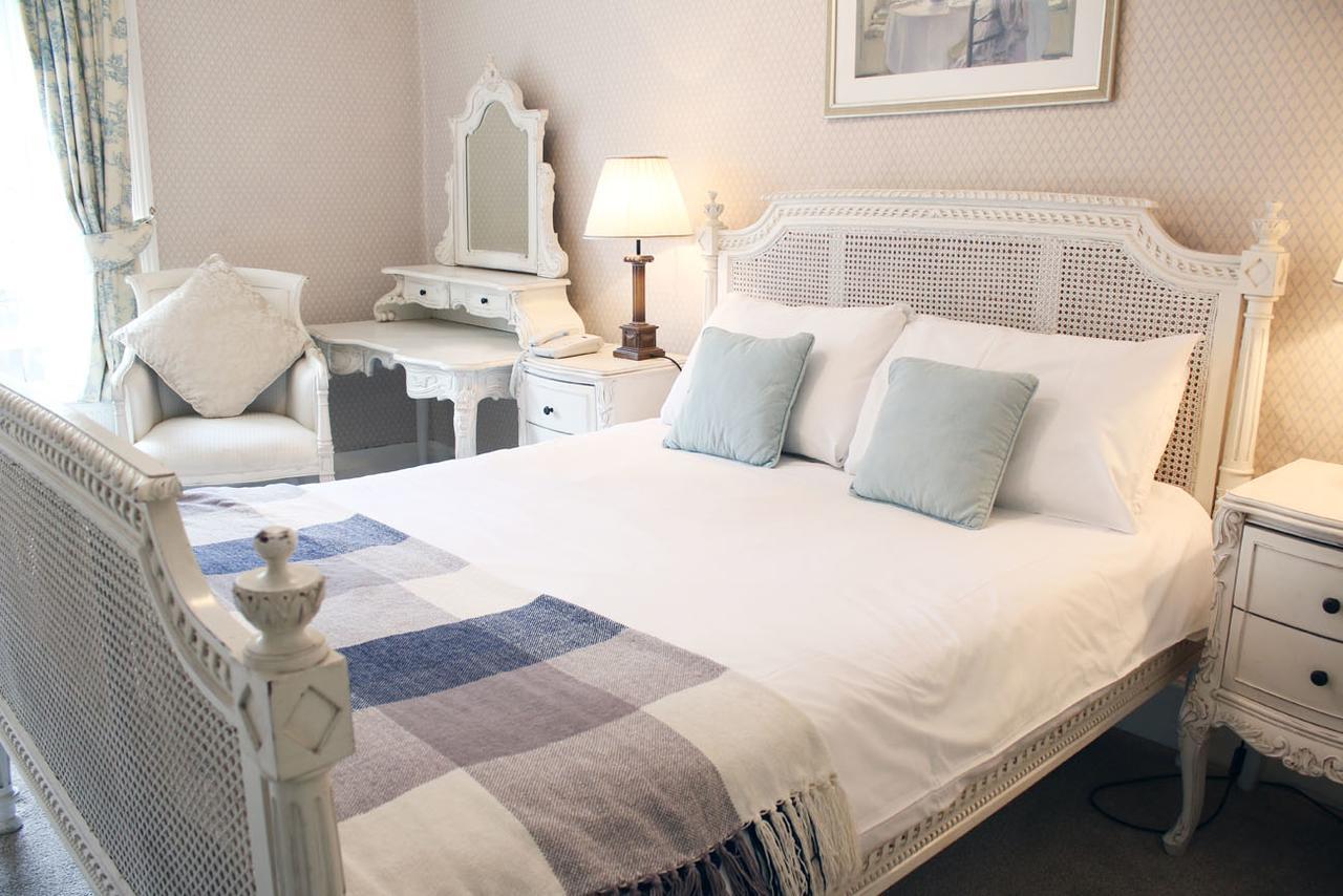 Innishannon House Hotel Zewnętrze zdjęcie