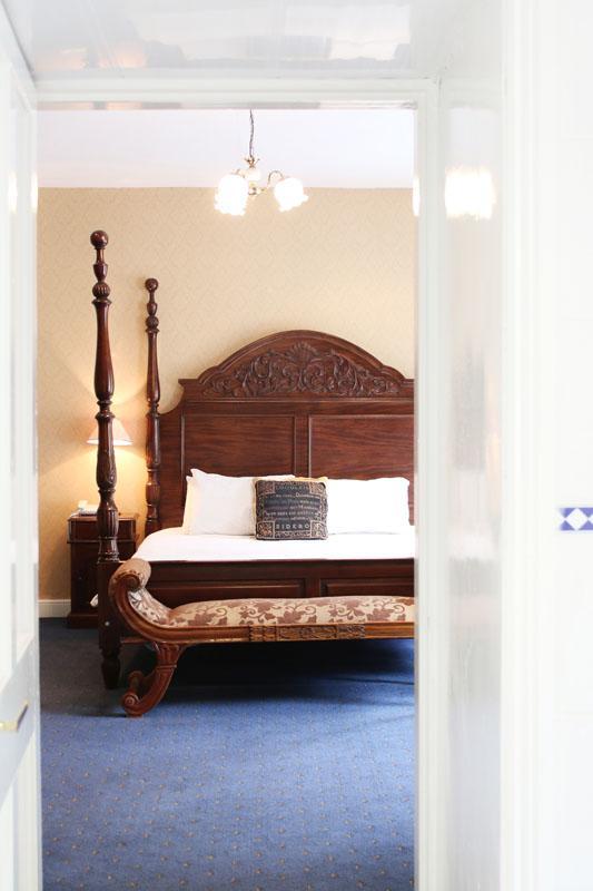 Innishannon House Hotel Zewnętrze zdjęcie