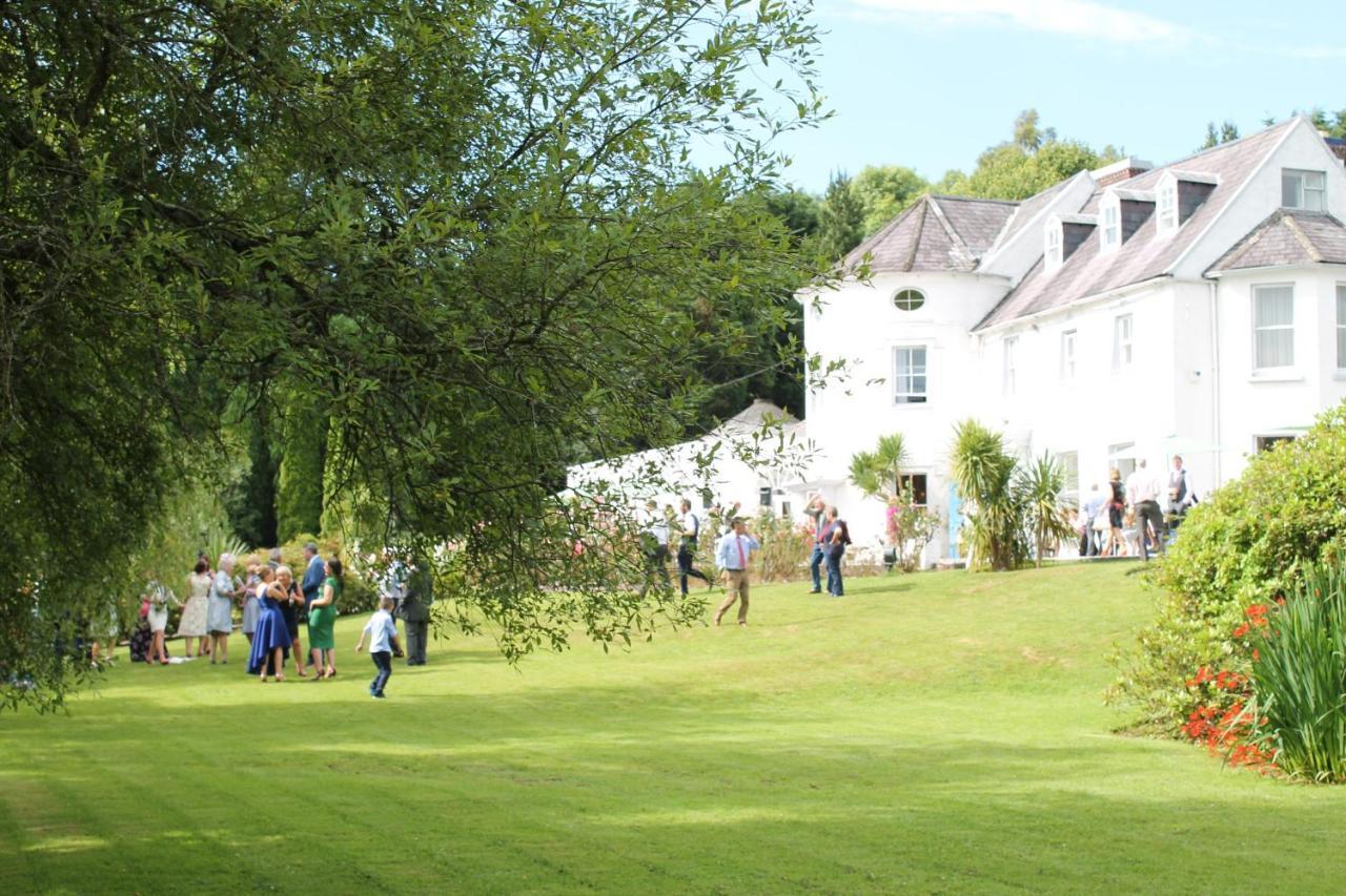 Innishannon House Hotel Zewnętrze zdjęcie