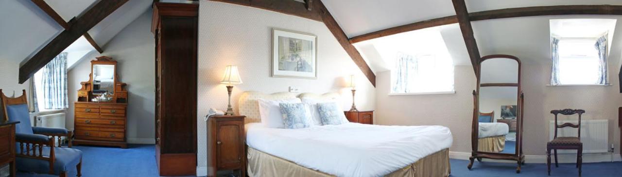 Innishannon House Hotel Zewnętrze zdjęcie