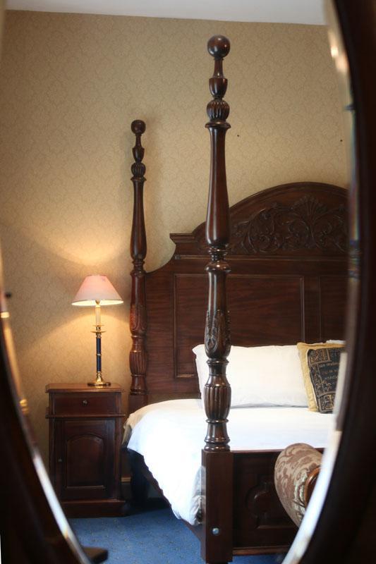 Innishannon House Hotel Zewnętrze zdjęcie