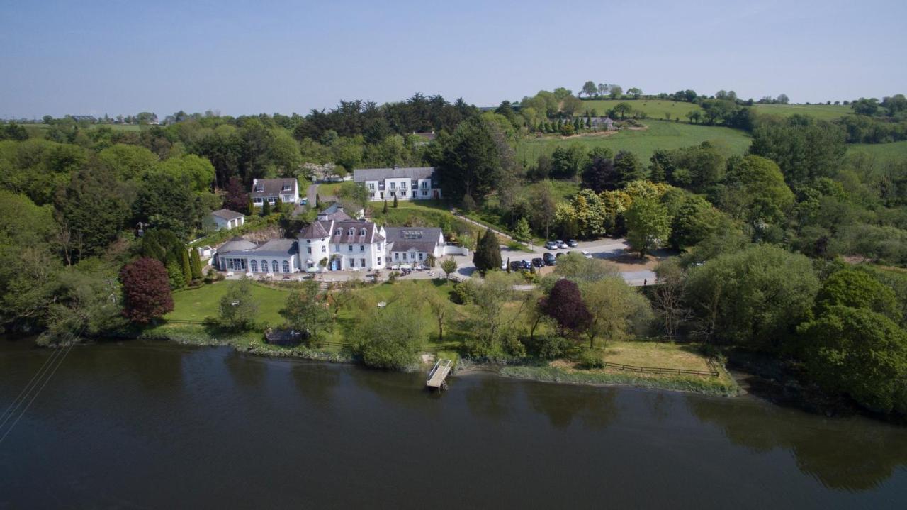 Innishannon House Hotel Zewnętrze zdjęcie